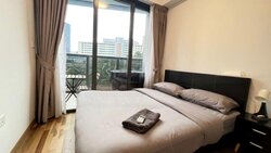 Commonwealth Towers (D3), Condominium #457530071